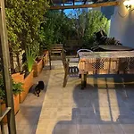 Amazing Flat With Terrace