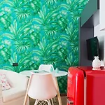 New Apartment In Isola Close To City Center - Cola Montano