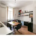 Splendido Bilocale in Via Orti - A pochi metri dal Policlinico