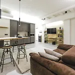 Bullona Design Flat - M5 Gerusalemme And Domodossola