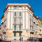 The Best Rent - Cozy Two-Bedrooms Apartment In Pasteur District