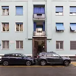 Bullona Design Flat - M5 Gerusalemme And Domodossola