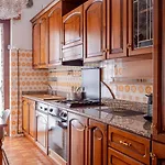 The Best Rent - Large And Bright Two-Bedrooms Apartment With Balcony