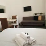 Sweet Apartment