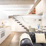 San Gregorio Luxury Master Guest Apartment