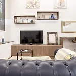 San Gregorio Luxury Master Guest Apartment