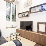 San Gregorio Luxury Master Guest Apartment