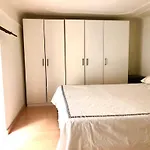 Kibilu - Via Caldara - Ospedale Policlinico - Porta Romana
