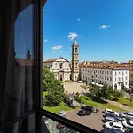 Duomo Luxury Apartment IV