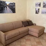 Darsena & Navigli Cosy Flat
