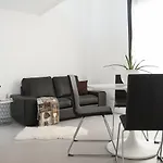 Brand New Apartments Ortiquattro