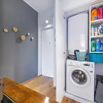 Milano Città Studi Functional Flat