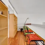 Delightful And Large Loft In Porta Romana