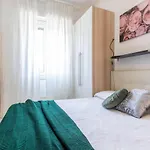 Altido Spacious 1 Bedroom Apartment For 3 In Milan