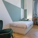 Joivy Superb Apt Close To Fiera Milano And City Life