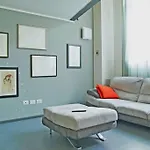 LoFt Navigli Milan Center