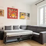 The Best Rent - Gorgeous Two-Bedroom Apartment Close To Cinque Giornate Square