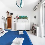 Precotto Comfortable Flat With Balcony