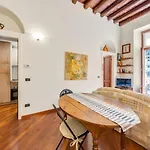 Easylife - Classic Flat In Corso Como