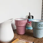 De Angeli Cozy Apartment- Youhosty