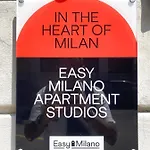 Easy Milano - Rooms And Apartments Navigli