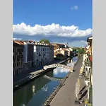 VieW Navigli Milan Center