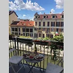 VieW Navigli Milan Center