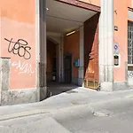 Joivy Bright And Cozy Studio For 2 In Porta Genova