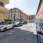 Minerva - 2 Bedrooms Apartment Two Steps From Milano Centrale