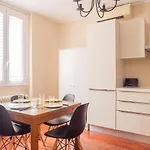 The Best Rent - Cozy One-Bedroom Apartment In Corso Lodi