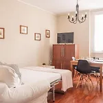 The Best Rent - Cozy One-Bedroom Apartment In Corso Lodi