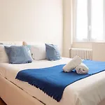 The Best Rent - Cozy One-Bedroom Apartment In Corso Lodi