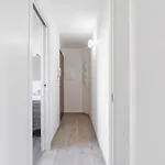 Maciachini Renovated Studio!
