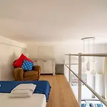 The Best Rent - Lovely Loft With Balcony Near Piazza Vetra