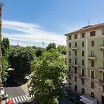 Beautiful Apartment Next To Sempione And City Life - Viale Teodorico