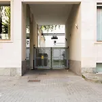 Central Studio Apartment - 24H Self Checkin