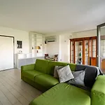 The Best Rent - Spacious Four-Bedroom Apartment Close To Forlanini Distrct