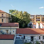 Bright One-Bedroom Apartment With Terrace In Milan