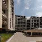 The Best Rent - Spacious Four-Bedroom Apartment Close To Forlanini Distrct