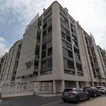 The Best Rent - Spacious Four-Bedroom Apartment Close To Forlanini Distrct