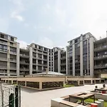 The Best Rent - Spacious Four-Bedroom Apartment Close To Forlanini Distrct