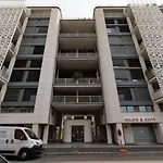 The Best Rent - Spacious Four-Bedroom Apartment Close To Forlanini Distrct