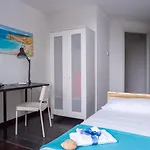 The Best Rent - Spacious Apartment With Balcony In Viale Monza