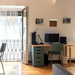 Monolocale Milano Navigli rifacimento facciata metà novembre