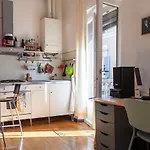 Monolocale Milano Navigli rifacimento facciata metà novembre