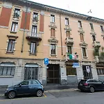 Bnbutler - Panizza - Grazioso Monolocale, Posizione Elegante E Centrale