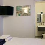 Central Station Milano Room - 2