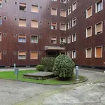 Bnbutler - Panizza - Grazioso Monolocale, Posizione Elegante E Centrale