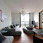 Castillia, Bosco Verticale Apartment