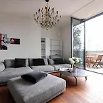 Castillia, Bosco Verticale Apartment